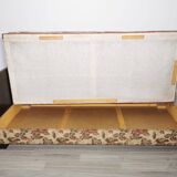 Art deco sofa