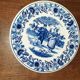 Delft lot of 2 plates