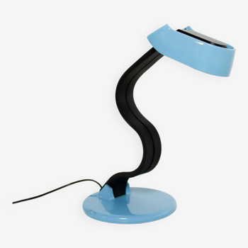 Lampe de bureau Snoki par Bruno Gecchelin pour Guzzini
