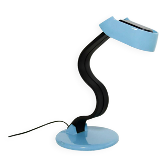 Lampe de bureau Snoki par Bruno Gecchelin pour Guzzini