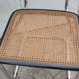 Pair of Chair Marcel Breuer Cesca B64