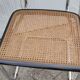 Pair of Chair Marcel Breuer Cesca B64