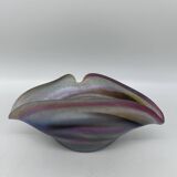 empty glass paste pocket