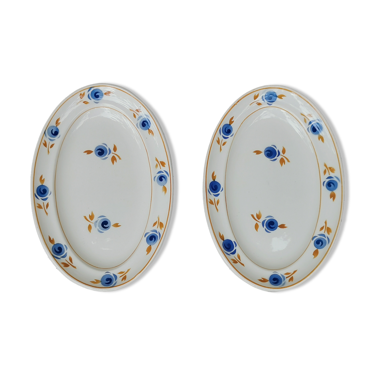 Raviers Moulin des Loups