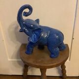 Ceramic elephant