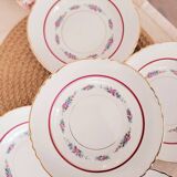 soup plates