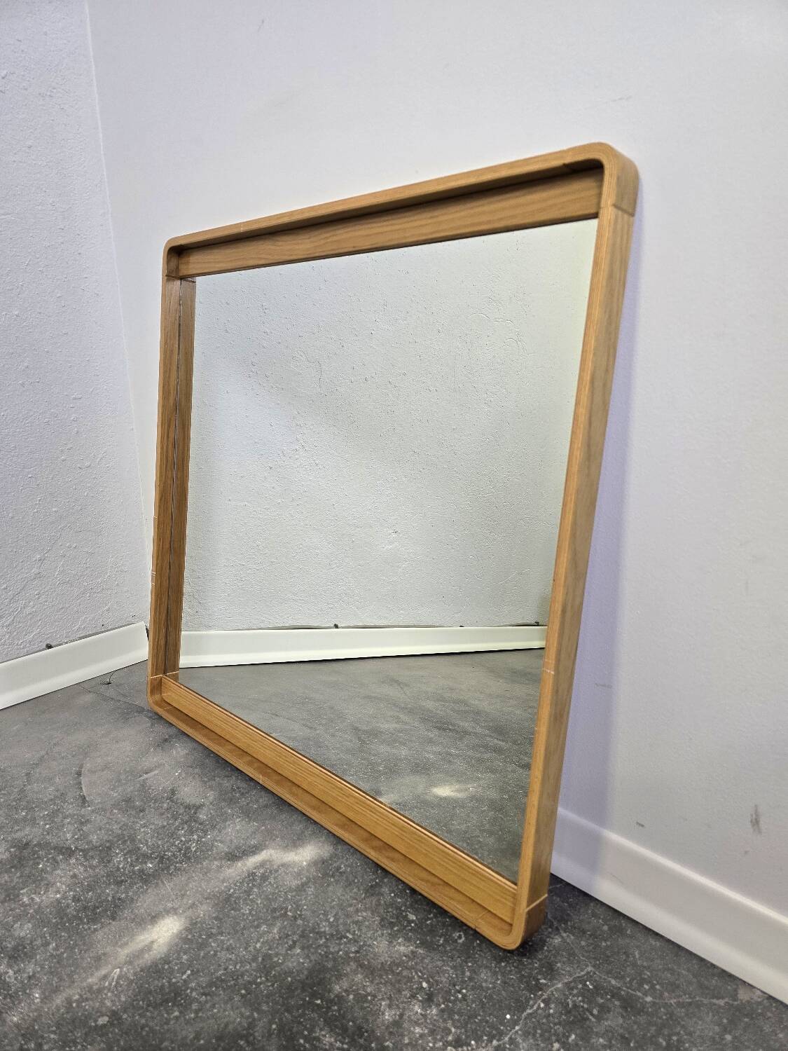 80s Wall Mirror