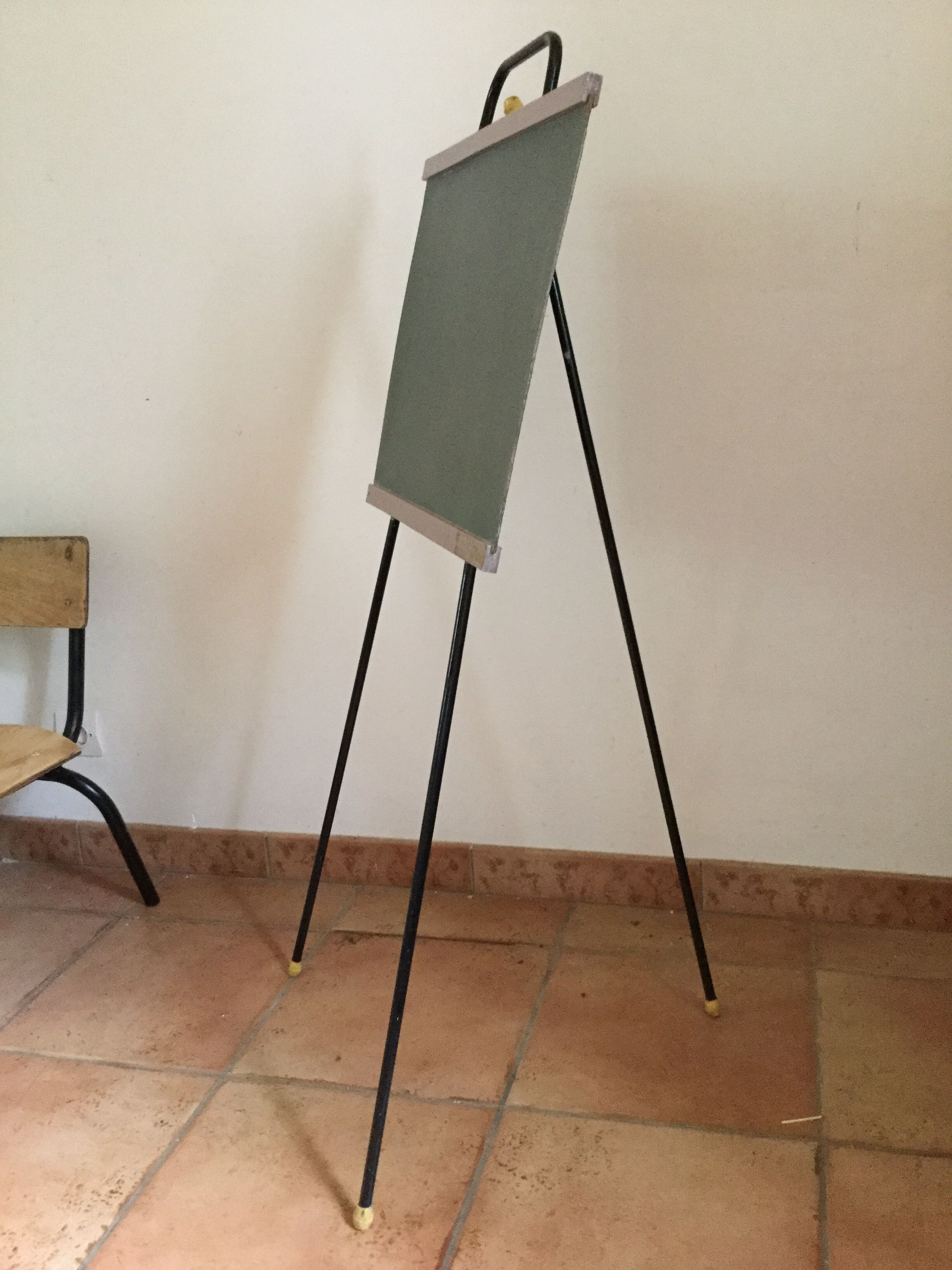 Small folding School Board