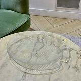 Grand Plat Poisson vintage