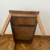 Farmhouse coffee table