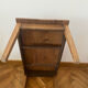 Farmhouse coffee table