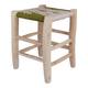 Moroccan low stool