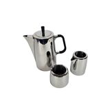 Oliver Hemming design - Sixty six (66) 18/10 stainless - Coffee pot - Milk