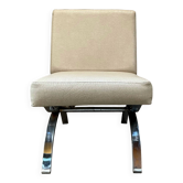 Designer armchair