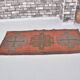Small Decorative Vintage Rug sku 880