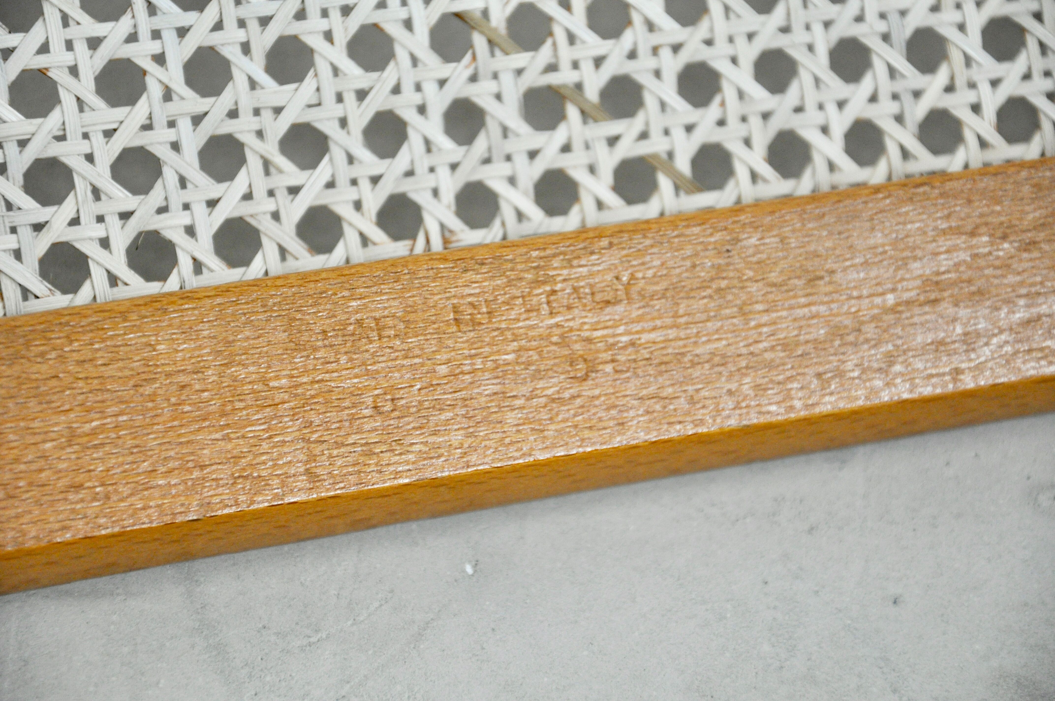 Dinning chairs B32 by Marcel Breuer