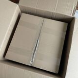 Ph5 “lila” pendant light by Poul Henningsen for Louis Poulsen Denmark