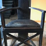 cquetoire seating