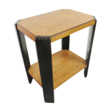 Modernist pedestal of the 30s