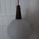 Suspension design Louis Kalff