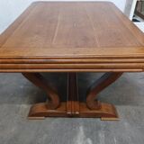 Table Art Deco, 1940