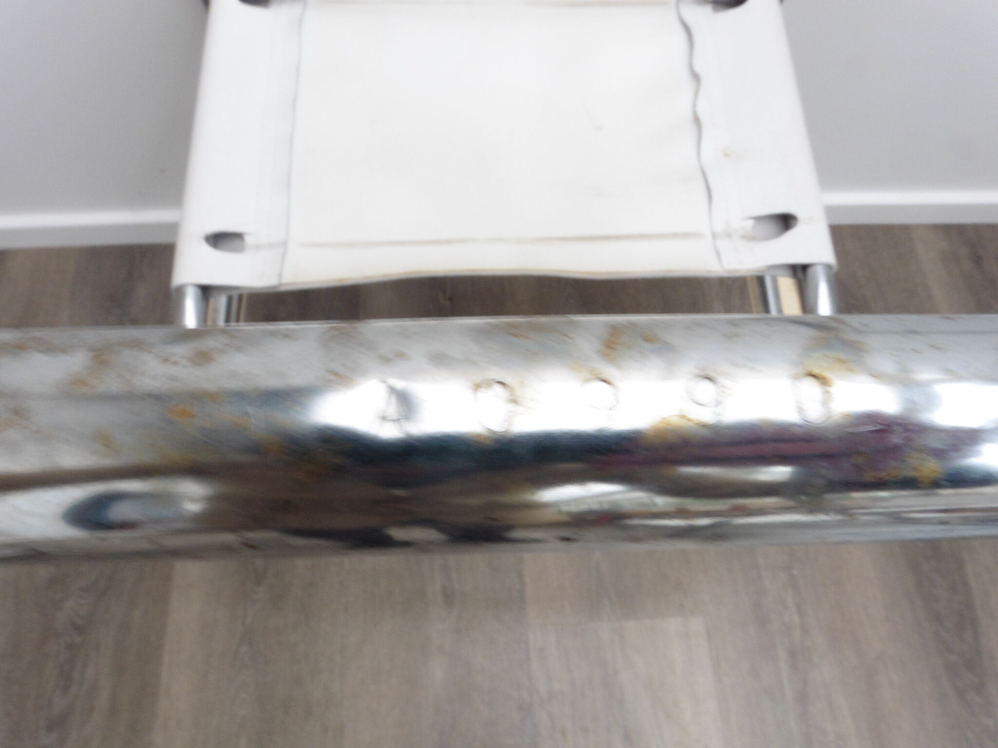 Armchair by Mateo Grassi