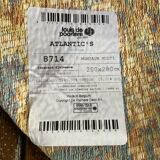 Contemporary designer rug Louis de Poortere 200x280