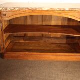 Low hunting sideboard