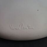 Chairs by Verner Panton for Vitra