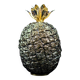 Pineapple-shaped ice bucket by Michel DARTOIS Paris