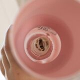 Lykta style bedside lamp from Ikea