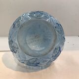 Globe vase
