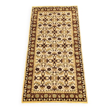 Tapis Oriental