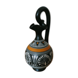 Terracotta soliflore