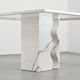 Cristallo Table by Egidio Di Rosa & Pier Alessandro Giusti, Ultima Edizion