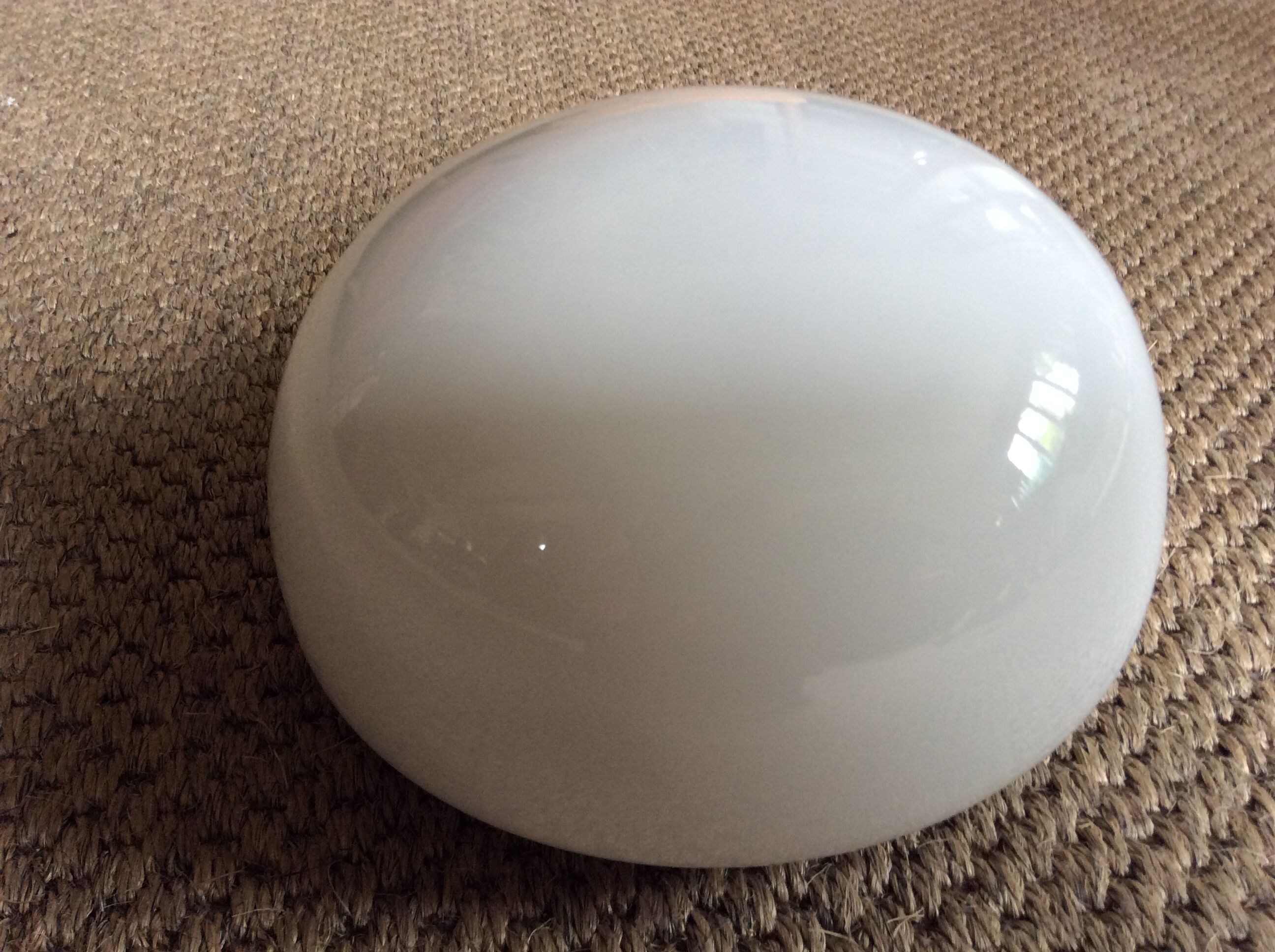 Vintage ceiling lamp