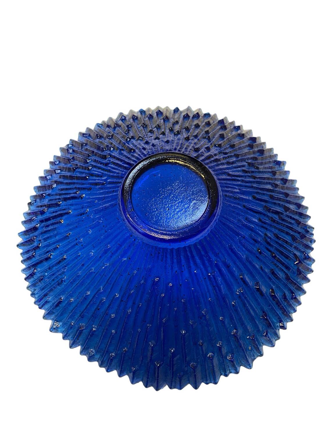 Revontulet bowl / salad bowl by Tauno Wirkkala