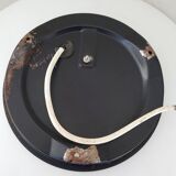 Vintage ceiling light 1960