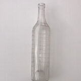 Bottle of Cheramy cologne