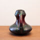 Art Deco vase from the Faiencerie de Thulin Belgium