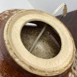 Stein Keramik West Germany lamp base