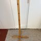 Vintage coat rack