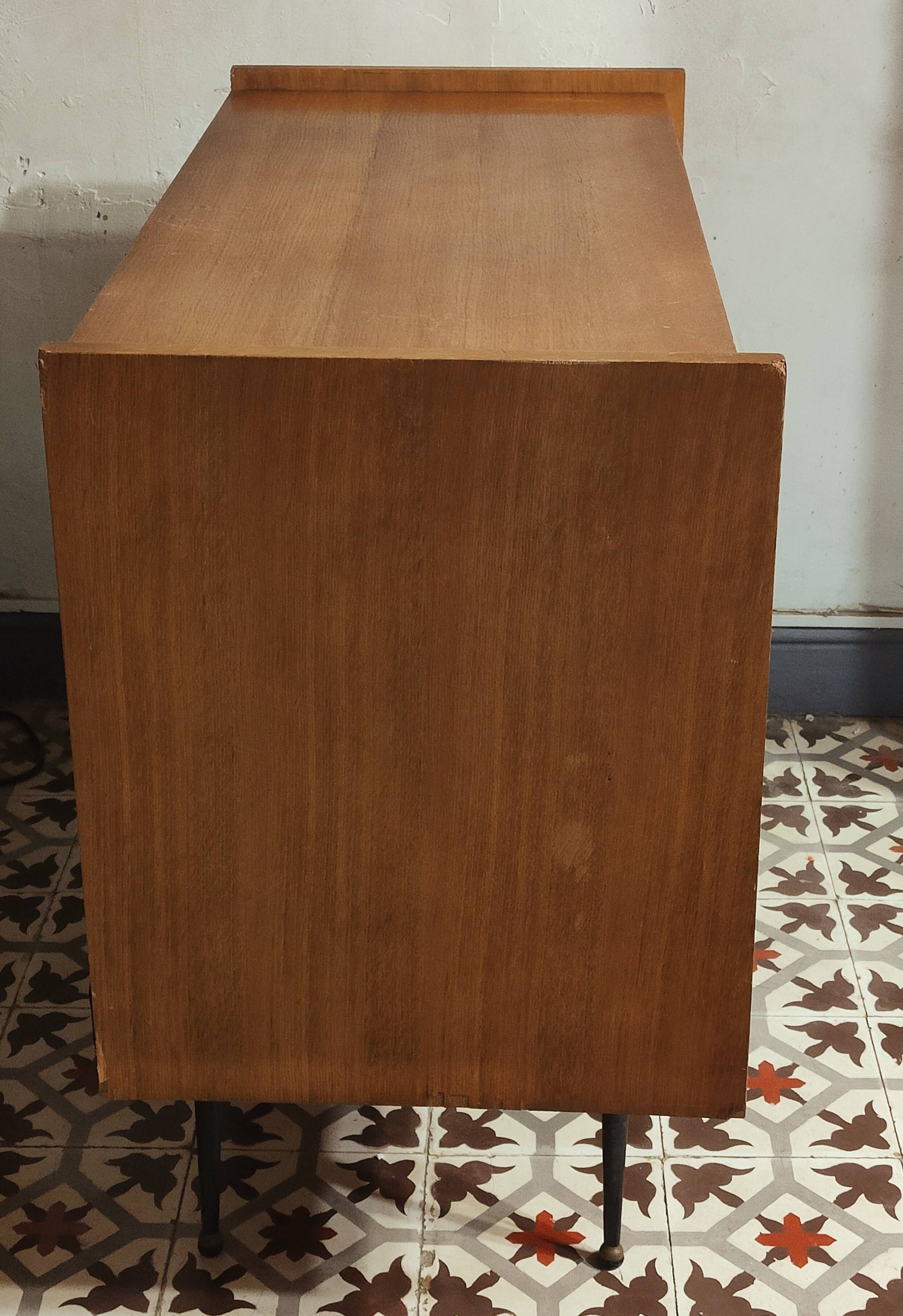 Commode année 60/70