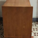 Chest of drawers from the 60s/70s