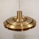 Very rare old Danish vintage design lamp by Teknika - 60's