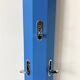 Pencil coat rack