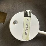 60s 70s 2-bulb adjustable floor lamp by Cosack Leuchten Germany