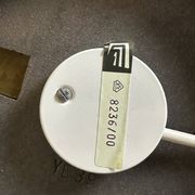 60s 70s 2-bulb adjustable floor lamp by Cosack Leuchten Germany