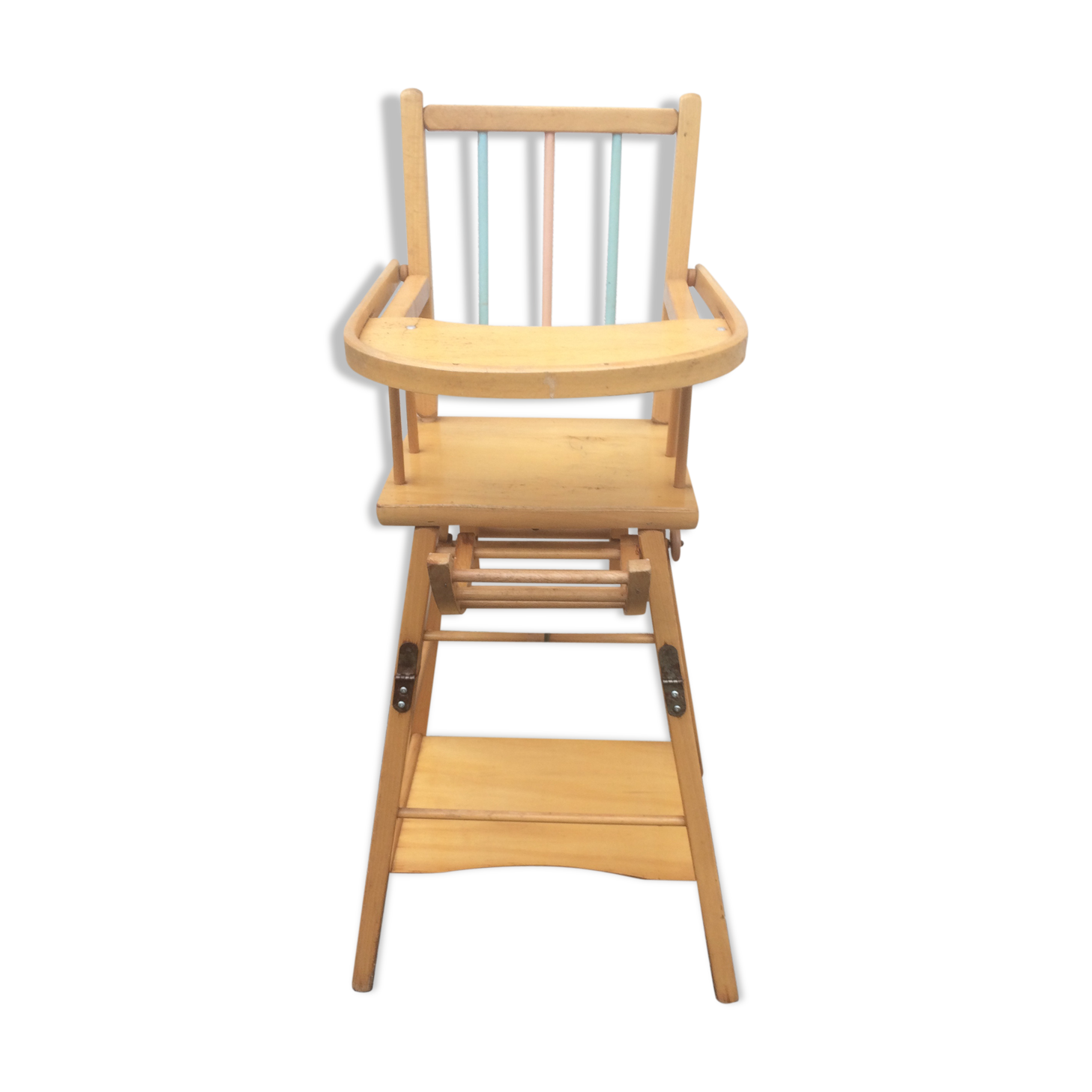 Baby high chair