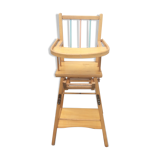 Baby high chair